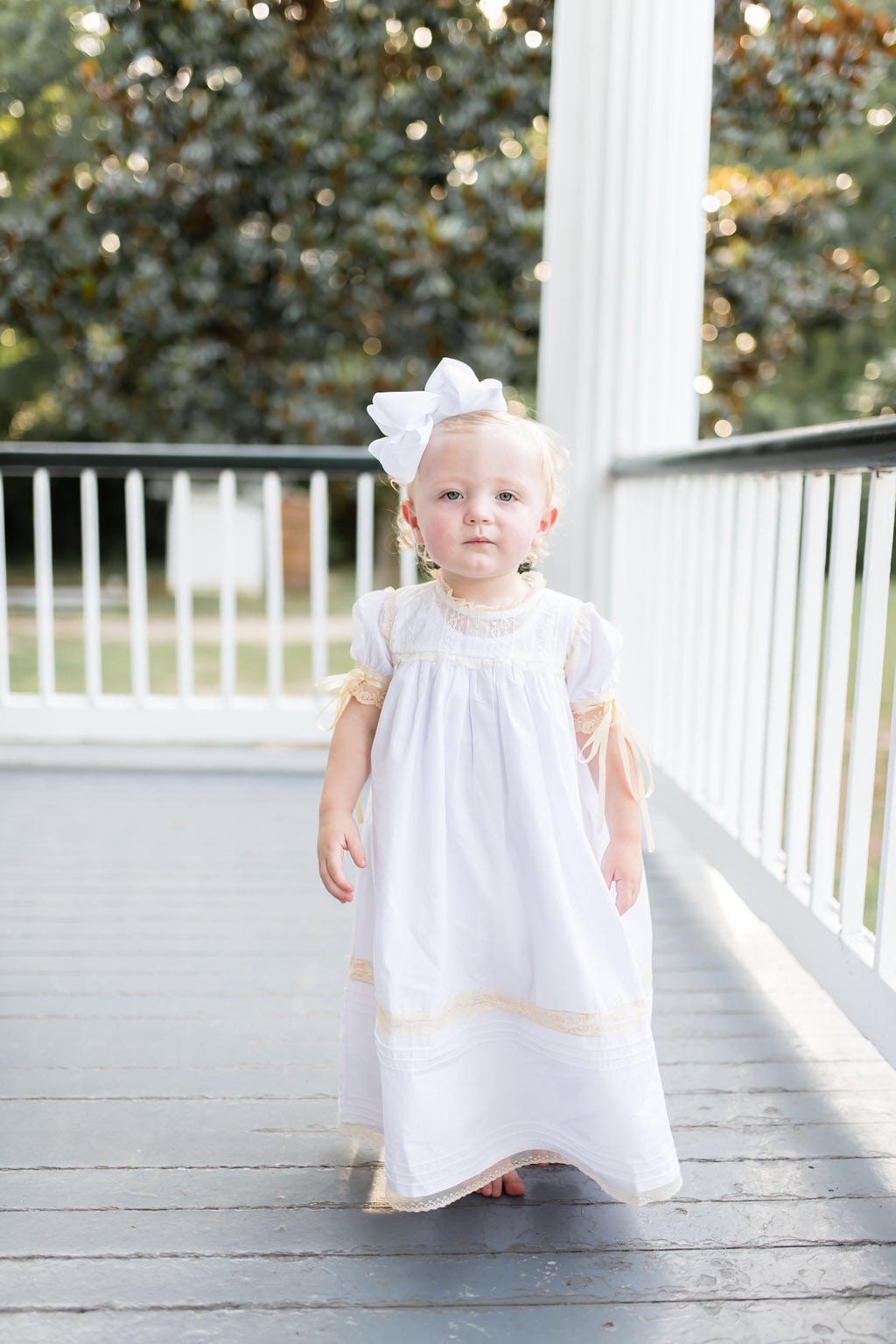 White Vintage Style Childrens Dresses Vintage Lace Flower Girl Dresses White Ivory Strasburg Communion Dress White Vintage Style Childrens Dresses Vintage Lace Flower Girl Dresses White Ivory Strasburg Communion Dress