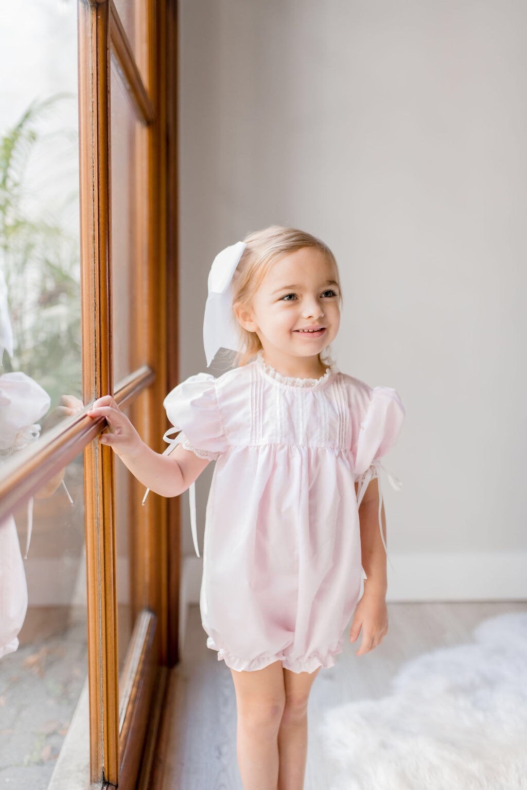 baby pink bubble dress Love Pink Bubble Mini Dress Small
