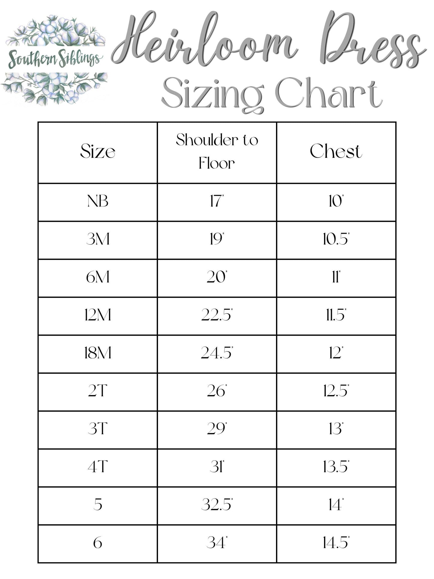 The Victorian Heirloom Dress in White