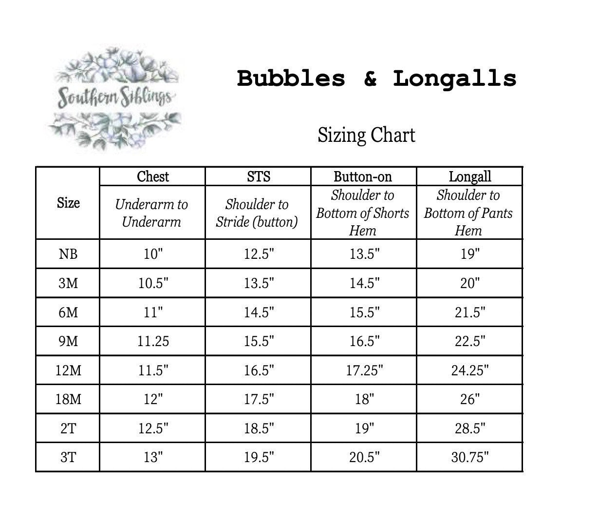 The Duchess Heirloom Bubble in White