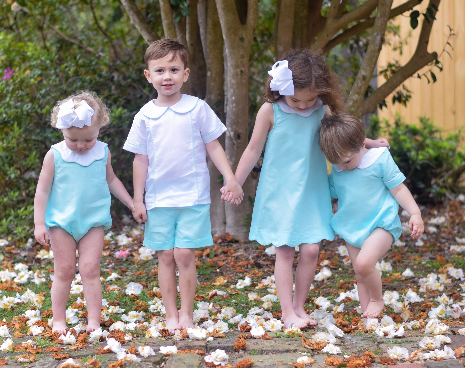 By the Sea Dress