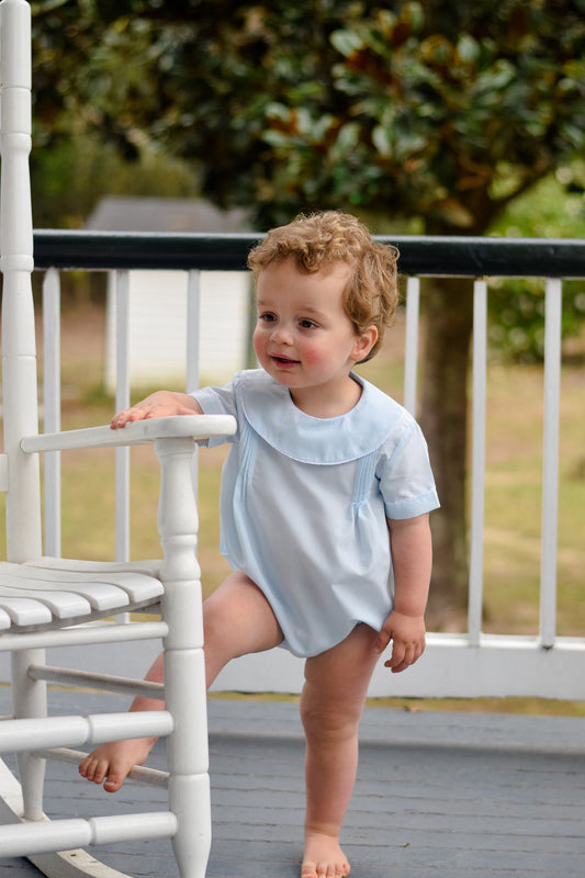 The Little Prince Heirloom Bubble